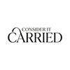 Consider It Carried - Home